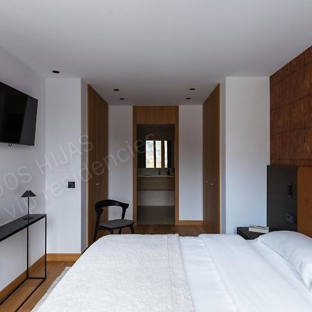 Isard Residences By Leo เอลตาร์แตร์ ภายนอก รูปภาพ