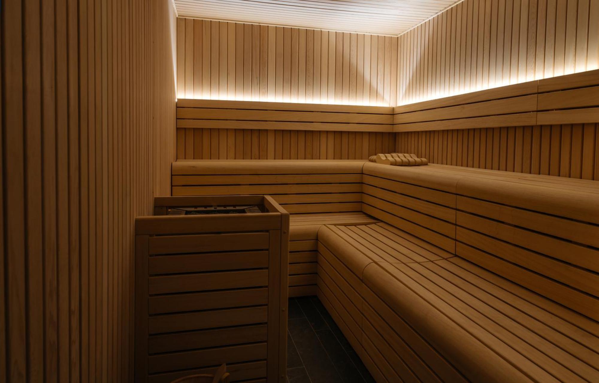 Isard Residences By Leo เอลตาร์แตร์ ภายนอก รูปภาพ