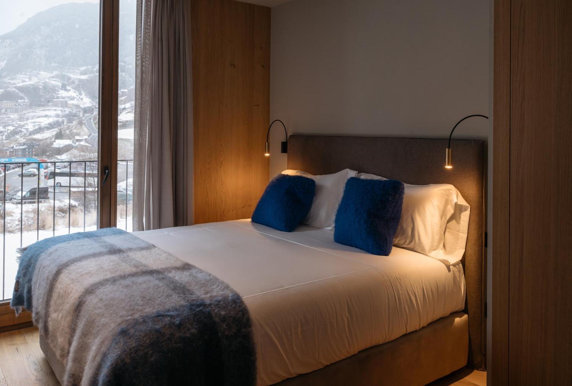Isard Residences By Leo เอลตาร์แตร์ ภายนอก รูปภาพ