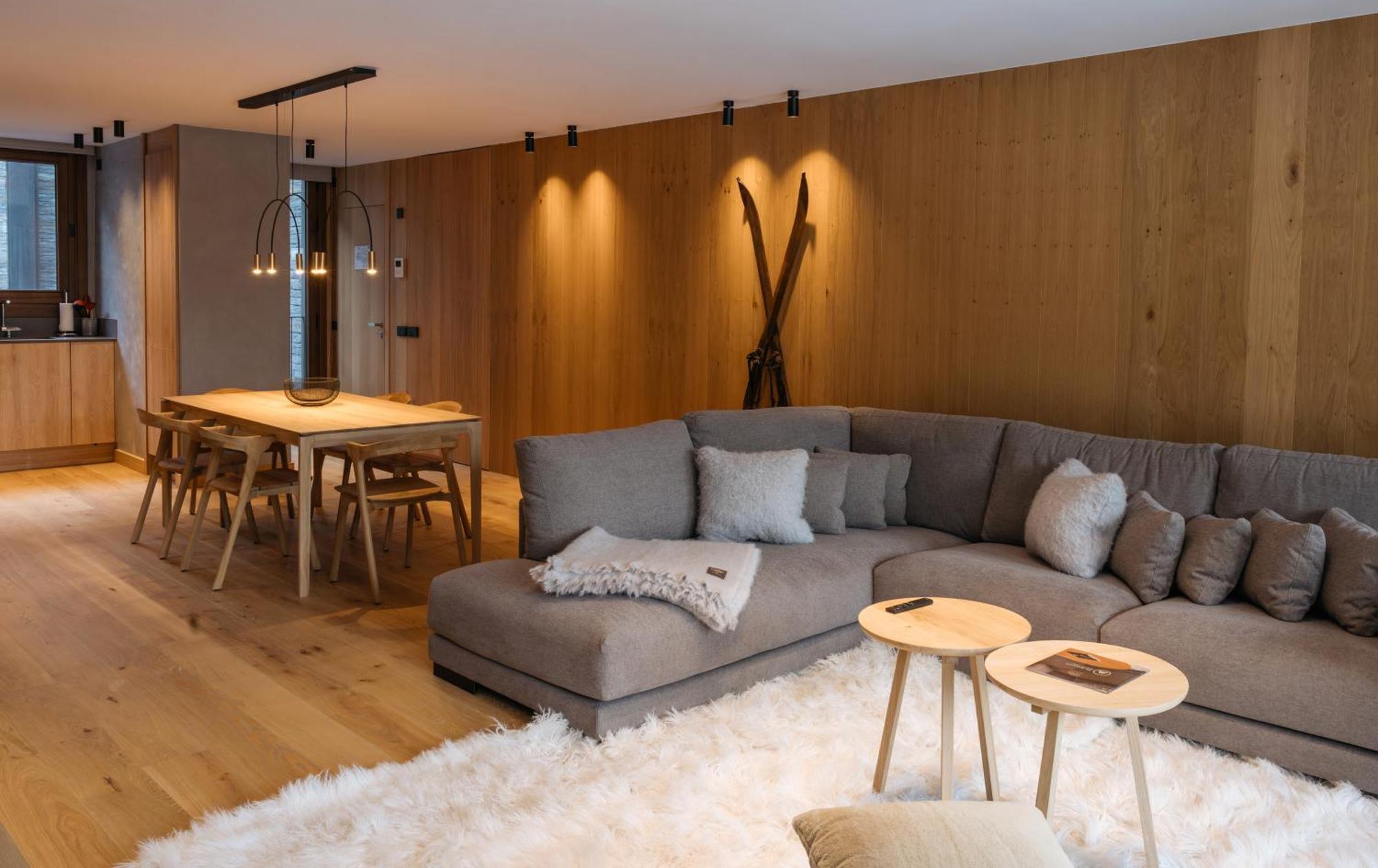 Isard Residences By Leo เอลตาร์แตร์ ภายนอก รูปภาพ