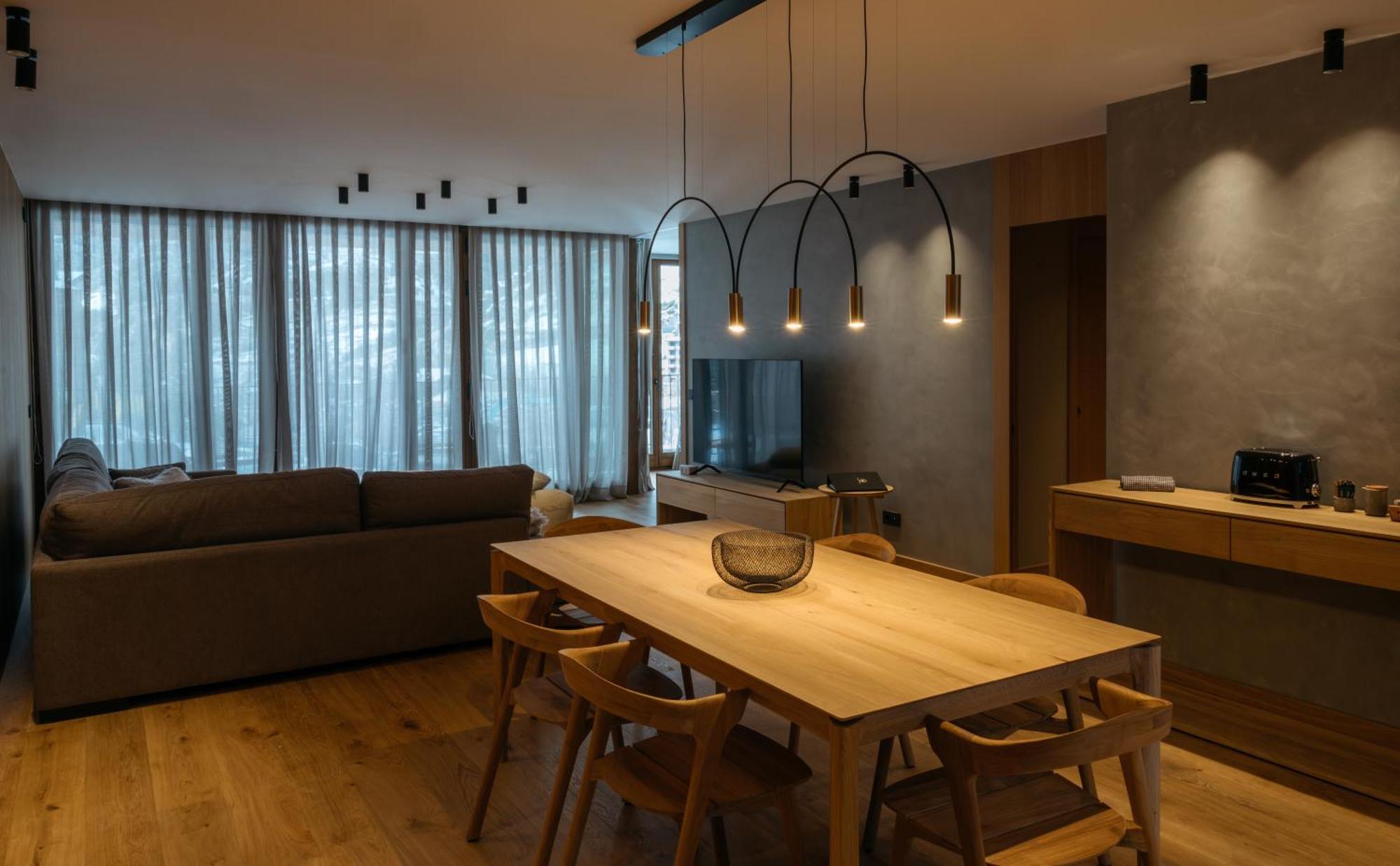 Isard Residences By Leo เอลตาร์แตร์ ภายนอก รูปภาพ
