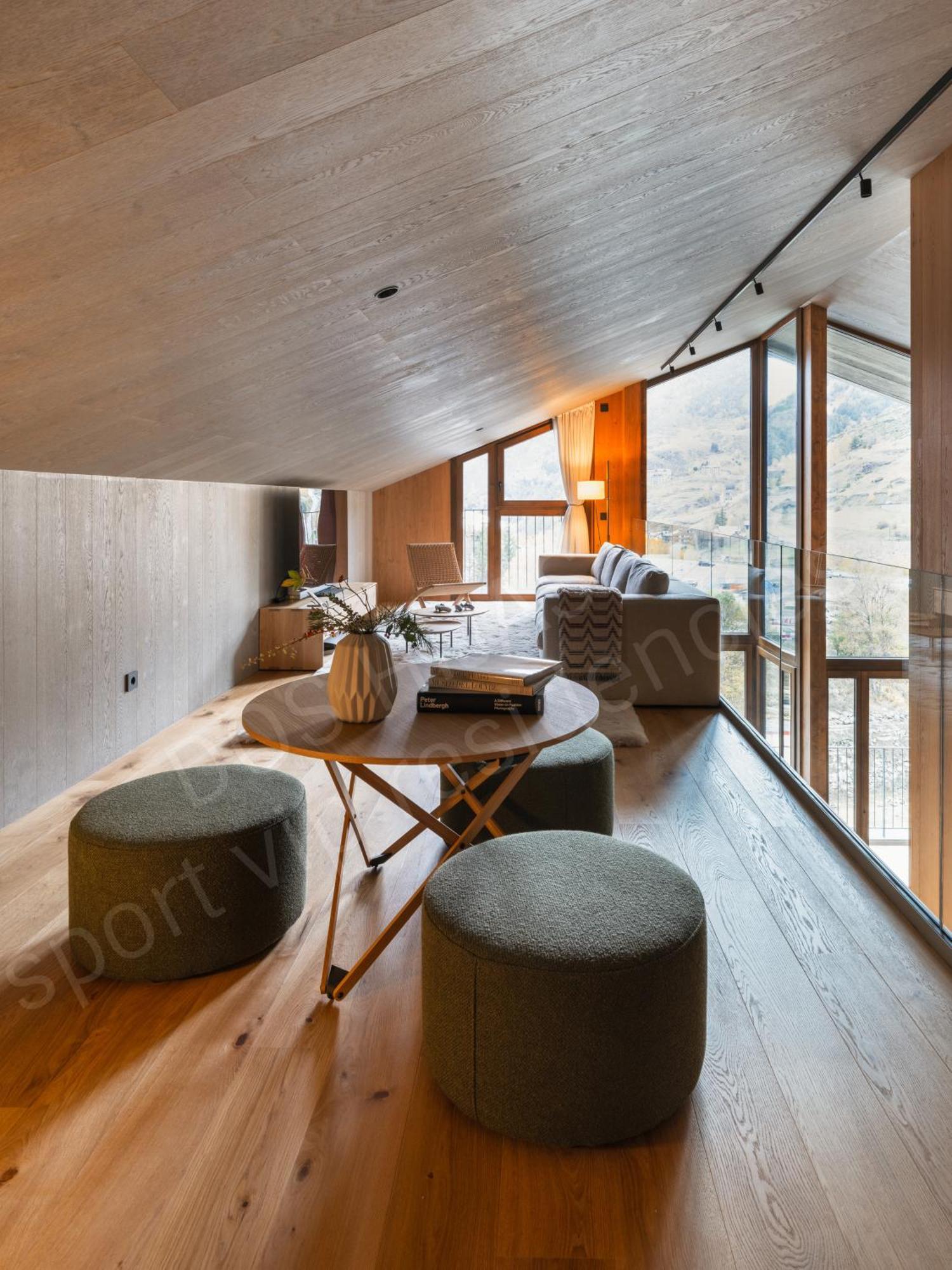 Isard Residences By Leo เอลตาร์แตร์ ภายนอก รูปภาพ