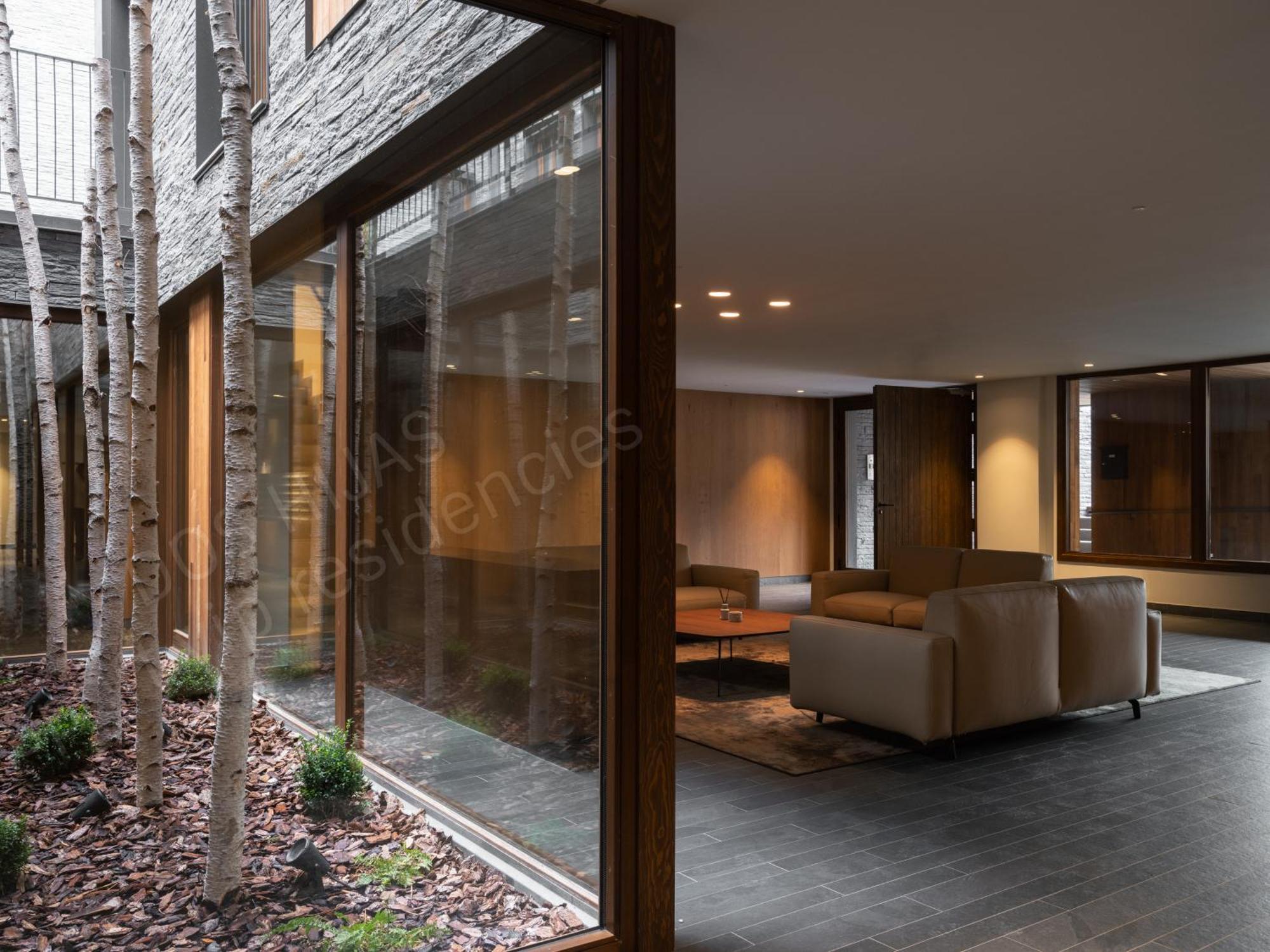 Isard Residences By Leo เอลตาร์แตร์ ภายนอก รูปภาพ