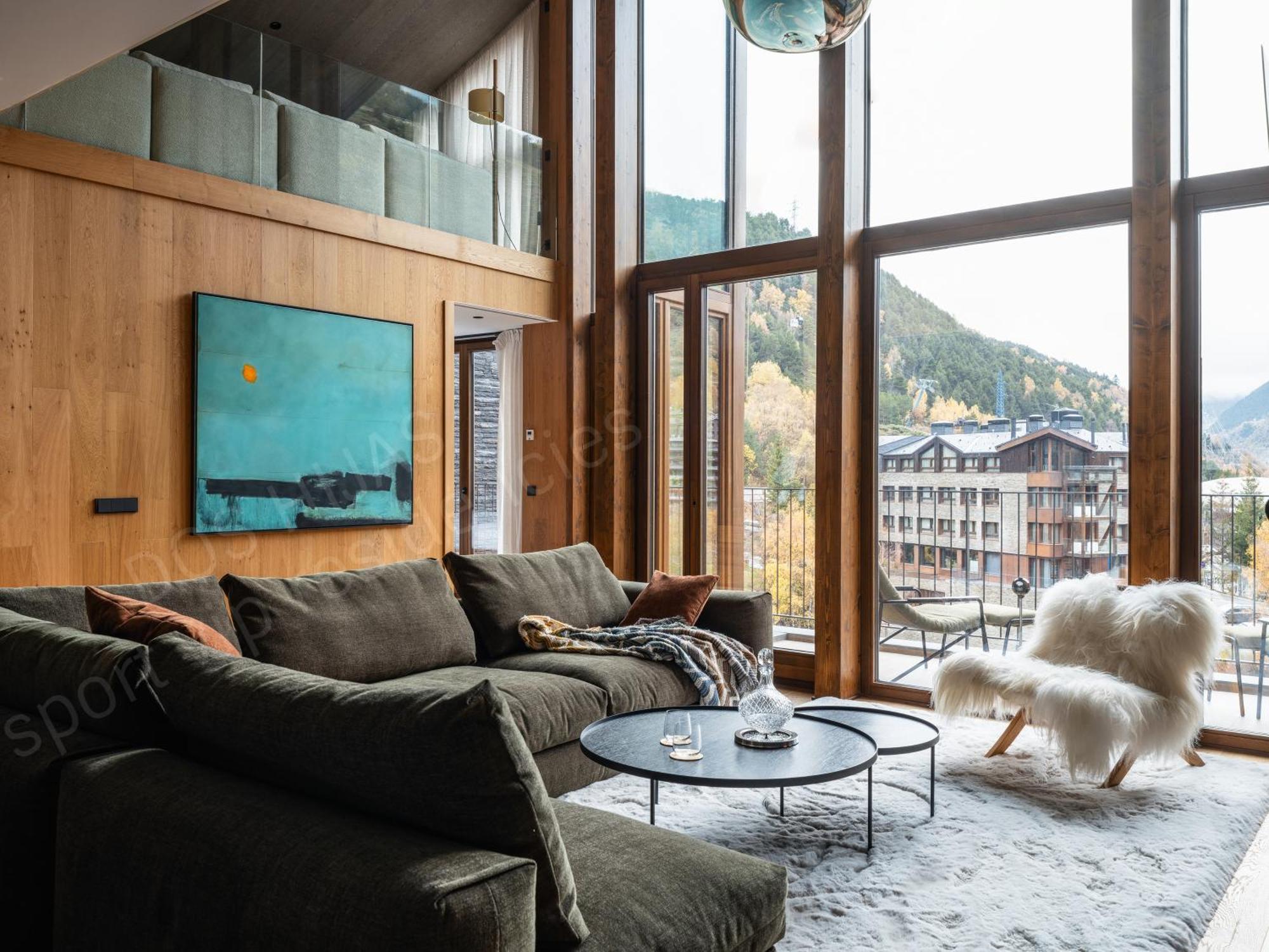 Isard Residences By Leo เอลตาร์แตร์ ภายนอก รูปภาพ