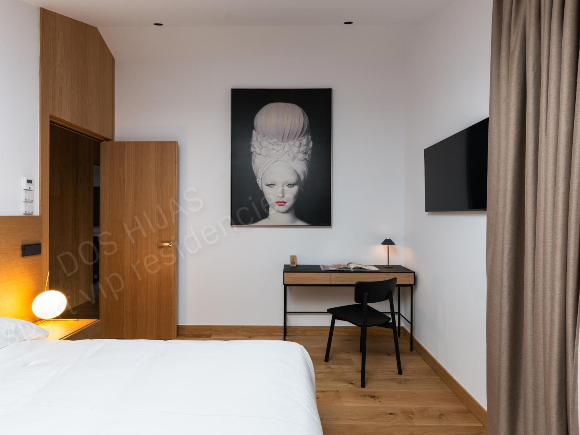 Isard Residences By Leo เอลตาร์แตร์ ภายนอก รูปภาพ