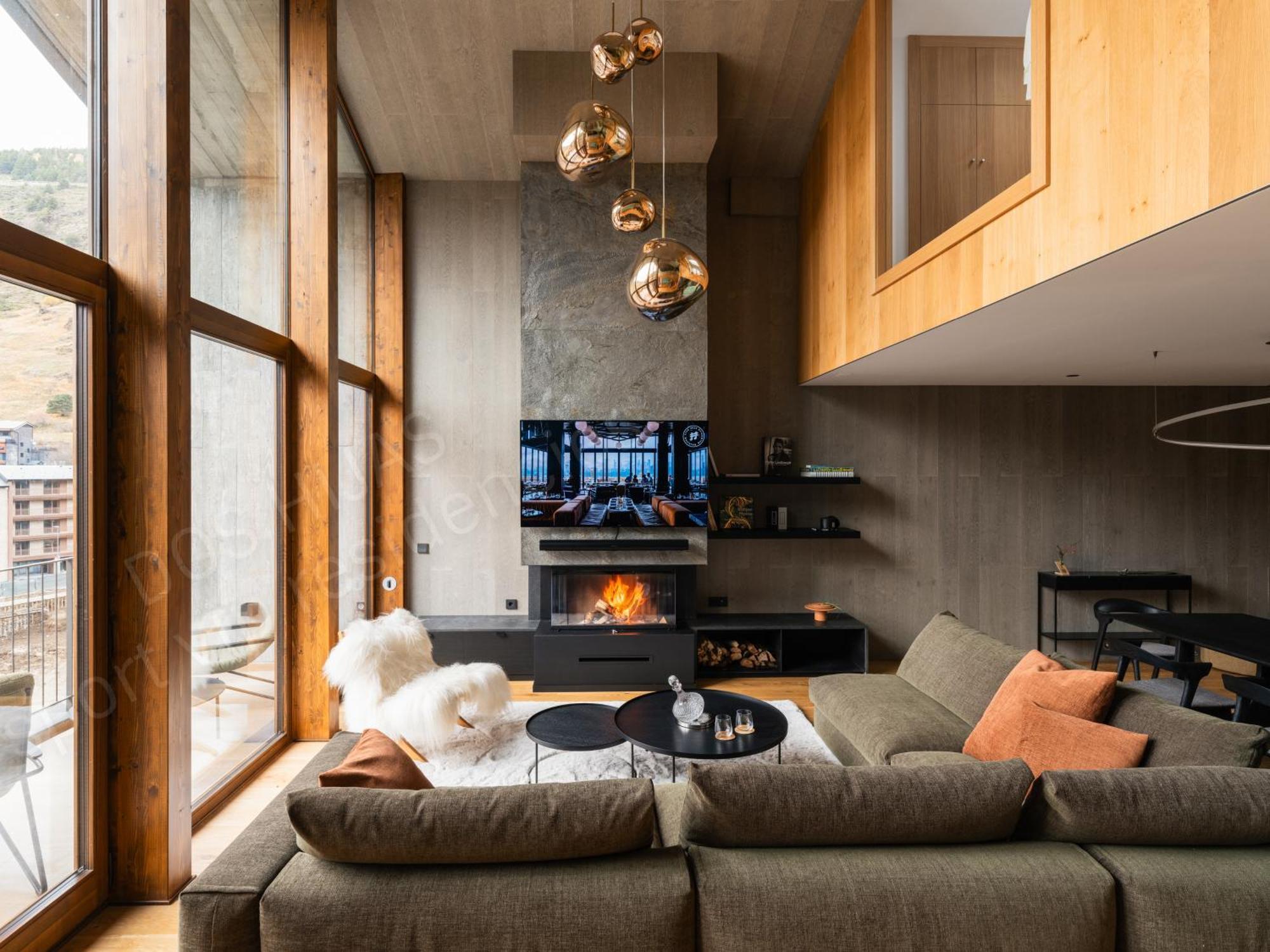 Isard Residences By Leo เอลตาร์แตร์ ภายนอก รูปภาพ