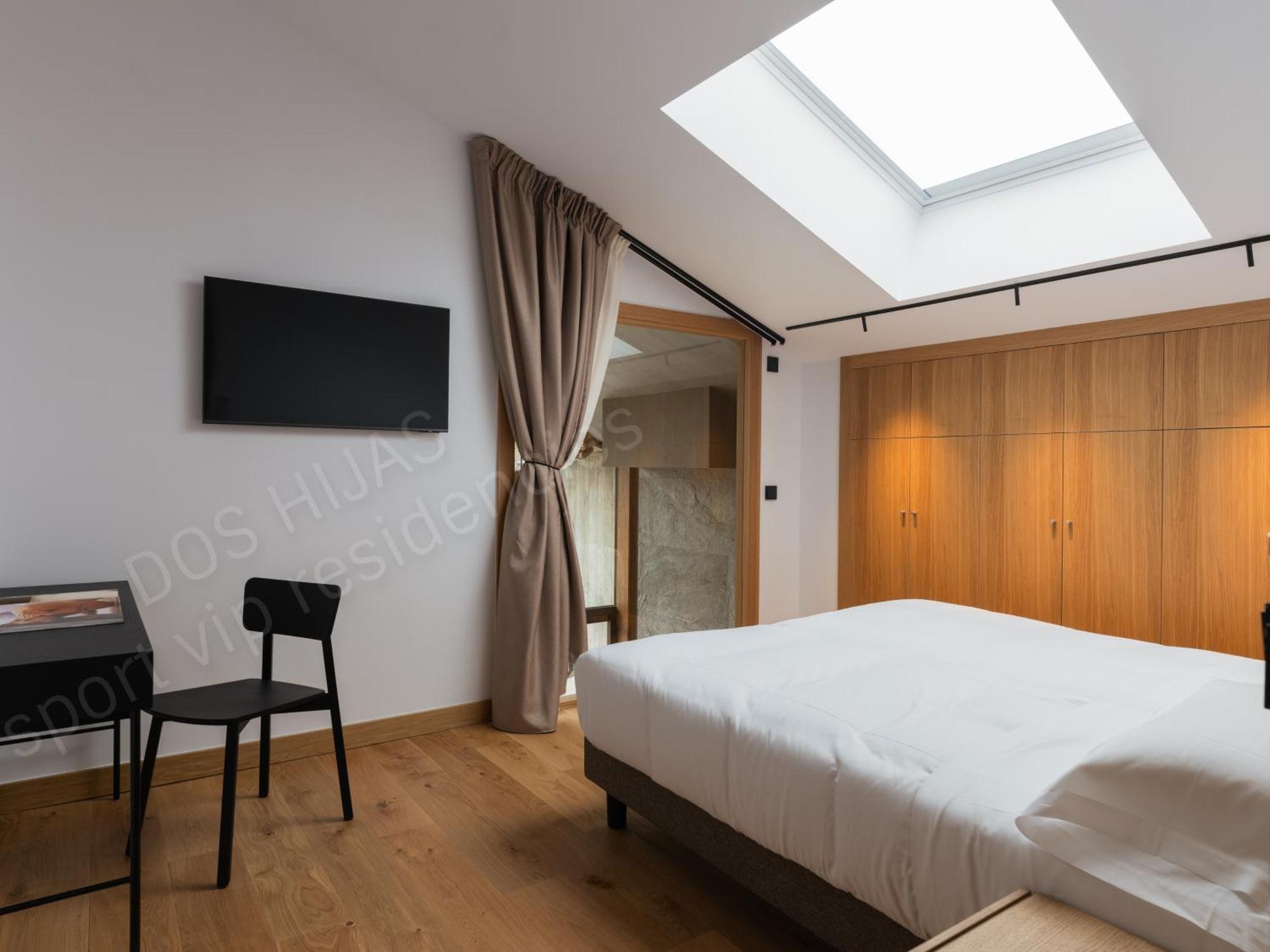 Isard Residences By Leo เอลตาร์แตร์ ภายนอก รูปภาพ