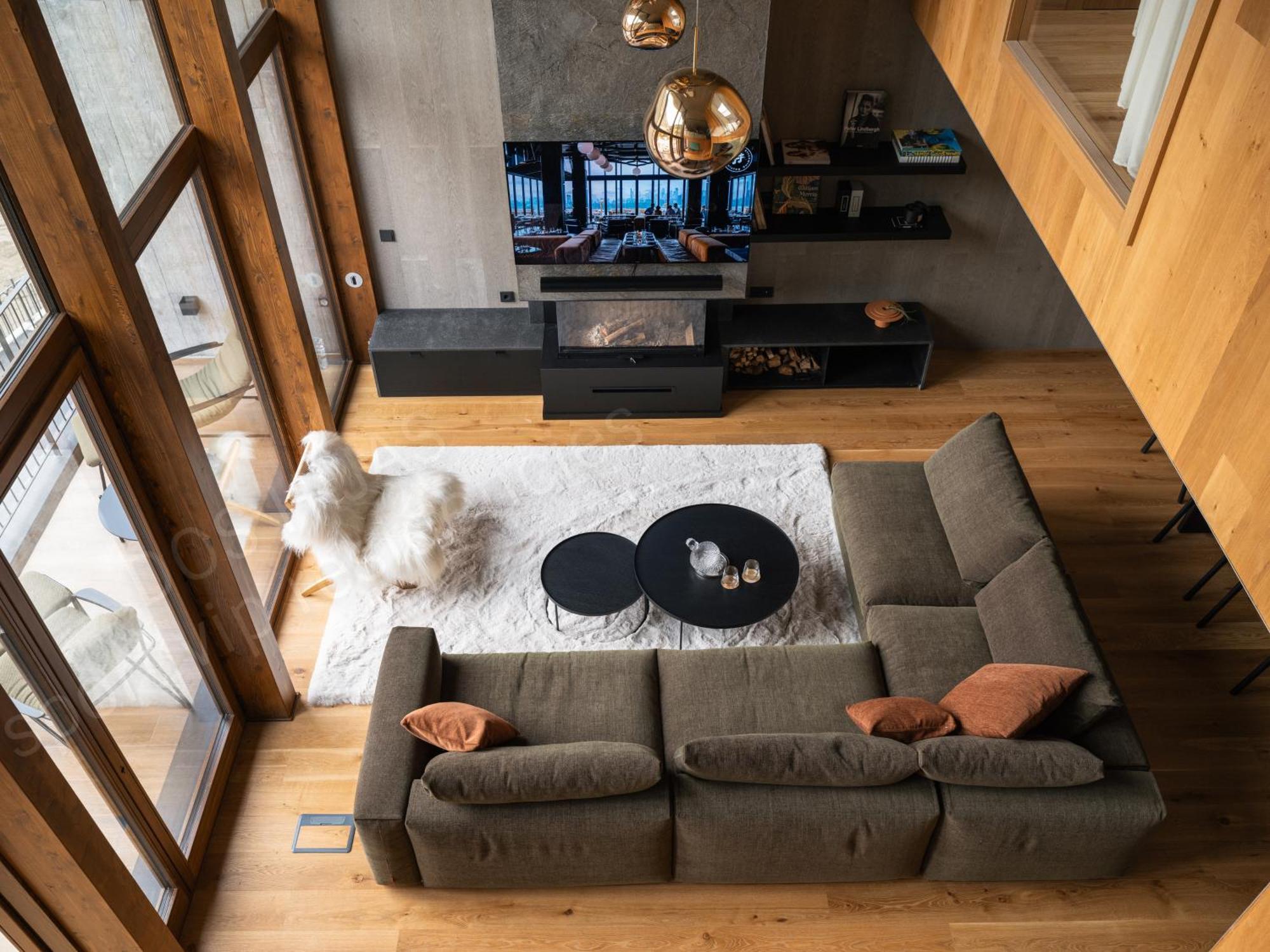 Isard Residences By Leo เอลตาร์แตร์ ภายนอก รูปภาพ