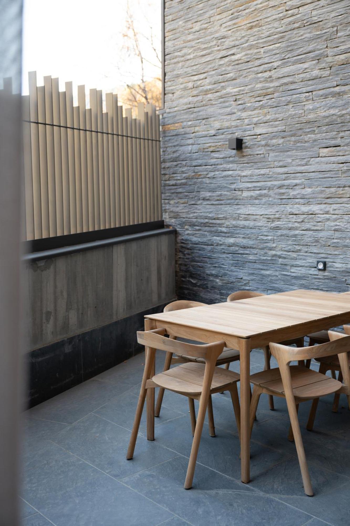 Isard Residences By Leo เอลตาร์แตร์ ภายนอก รูปภาพ